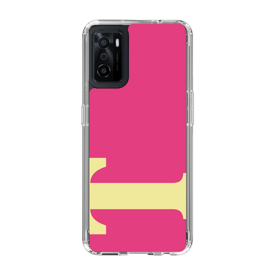 Slim Protection Case［ Original - initial color - T pink ］