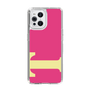 Slim Protection Case［ Original - initial color - T pink ］