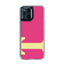 Slim Protection Case［ Original - initial color - T pink ］
