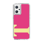 Slim Protection Case［ Original - initial color - T pink ］