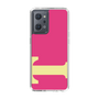 Slim Protection Case［ Original - initial color - T pink ］