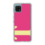 Slim Protection Case［ Original - initial color - T pink ］
