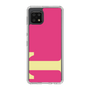 Slim Protection Case［ Original - initial color - T pink ］