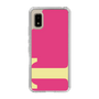 Slim Protection Case［ Original - initial color - T pink ］