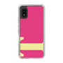 Slim Protection Case［ Original - initial color - T pink ］