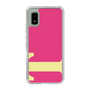 Slim Protection Case［ Original - initial color - T pink ］