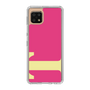 Slim Protection Case［ Original - initial color - T pink ］