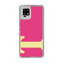 Slim Protection Case［ Original - initial color - T pink ］
