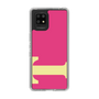 Slim Protection Case［ Original - initial color - T pink ］