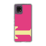 Slim Protection Case［ Original - initial color - T pink ］