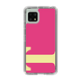Slim Protection Case［ Original - initial color - T pink ］