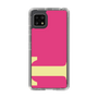 Slim Protection Case［ Original - initial color - T pink ］