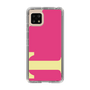 Slim Protection Case［ Original - initial color - T pink ］