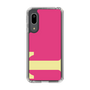 Slim Protection Case［ Original - initial color - T pink ］