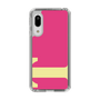 Slim Protection Case［ Original - initial color - T pink ］