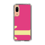 Slim Protection Case［ Original - initial color - T pink ］