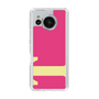 Slim Protection Case［ Original - initial color - T pink ］