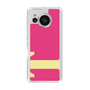 Slim Protection Case［ Original - initial color - T pink ］