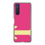 Slim Protection Case［ Original - initial color - T pink ］