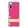 Slim Protection Case［ Original - initial color - T pink ］