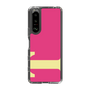 Slim Protection Case［ Original - initial color - T pink ］