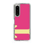 Slim Protection Case［ Original - initial color - T pink ］