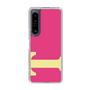 Slim Protection Case［ Original - initial color - T pink ］
