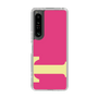 Slim Protection Case［ Original - initial color - T pink ］