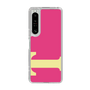 Slim Protection Case［ Original - initial color - T pink ］
