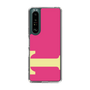 Slim Protection Case［ Original - initial color - T pink ］