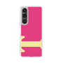 Slim Protection Case［ Original - initial color - T pink ］