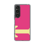 Slim Protection Case［ Original - initial color - T pink ］