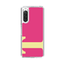 Slim Protection Case［ Original - initial color - T pink ］
