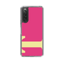 Slim Protection Case［ Original - initial color - T pink ］