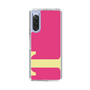 Slim Protection Case［ Original - initial color - T pink ］
