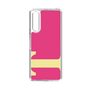 Slim Protection Case［ Original - initial color - T pink ］