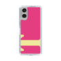 Slim Protection Case［ Original - initial color - T pink ］