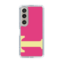 Slim Protection Case［ Original - initial color - T pink ］