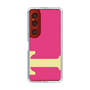 Slim Protection Case［ Original - initial color - T pink ］