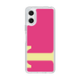 Slim Protection Case［ Original - initial color - T pink ］