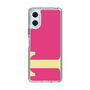 Slim Protection Case［ Original - initial color - T pink ］