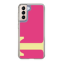 Slim Protection Case［ Original - initial color - T pink ］