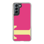 Slim Protection Case［ Original - initial color - T pink ］
