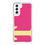 Slim Protection Case［ Original - initial color - T pink ］