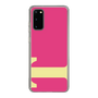 Slim Protection Case［ Original - initial color - T pink ］