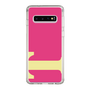 Slim Protection Case［ Original - initial color - T pink ］