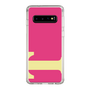 Slim Protection Case［ Original - initial color - T pink ］