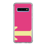 Slim Protection Case［ Original - initial color - T pink ］