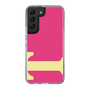 Slim Protection Case［ Original - initial color - T pink ］