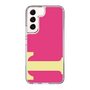 Slim Protection Case［ Original - initial color - T pink ］